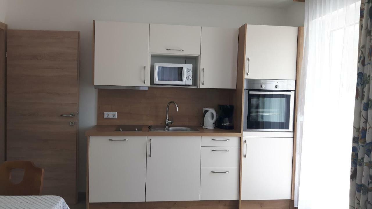 Appartement Kerry シュラートミンク エクステリア 写真