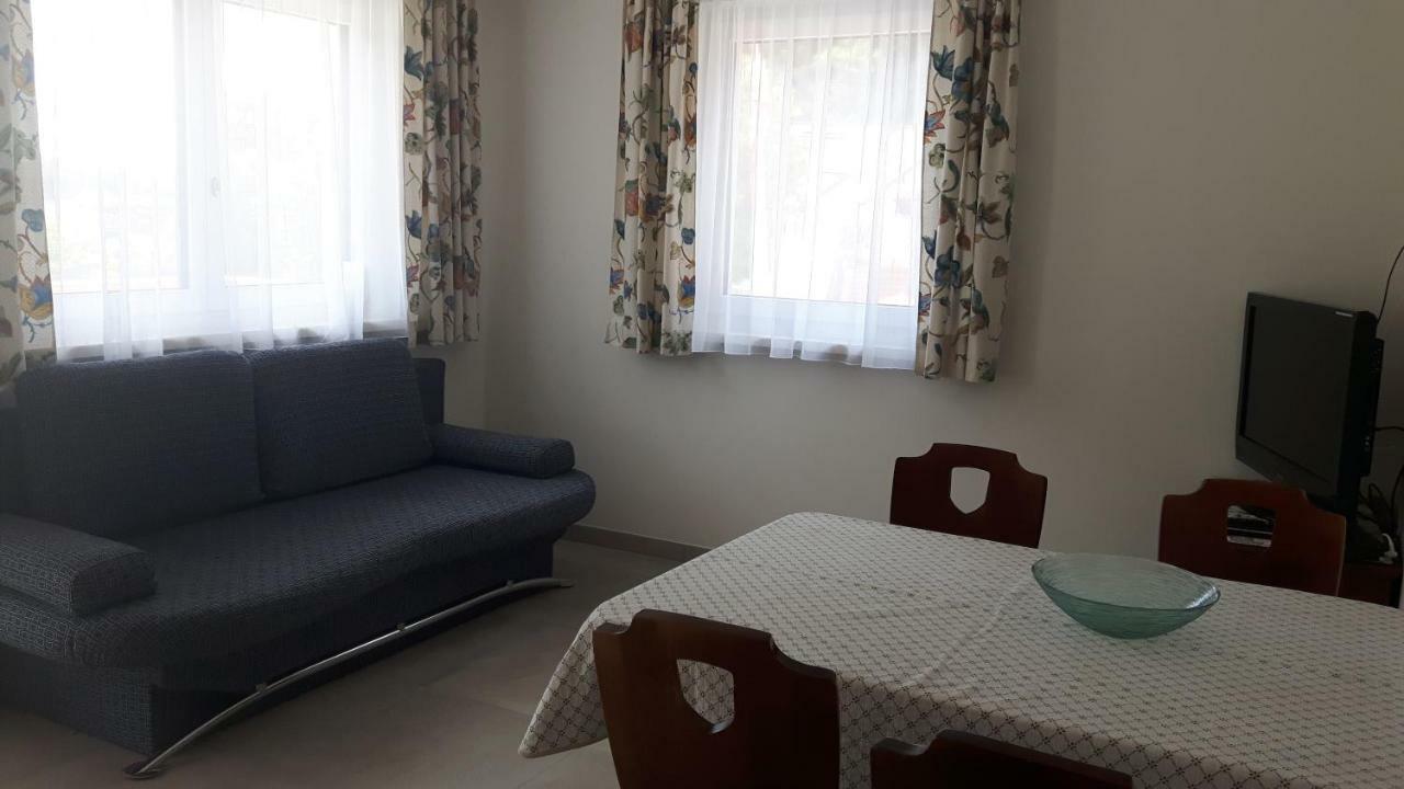 Appartement Kerry シュラートミンク エクステリア 写真