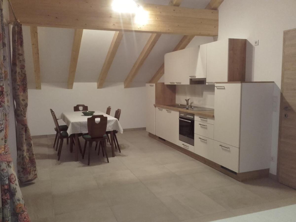 Appartement Kerry シュラートミンク エクステリア 写真